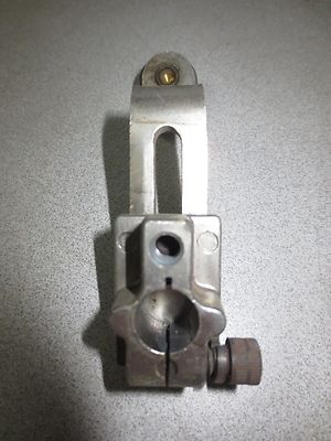 NAMCO EL130-64410 ADJUSTABLE LIMIT SWITCH ROLLER OPERATING LEVER - NEW SURPLUS4