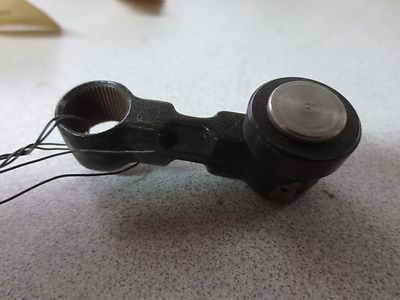 NAMCO EL150-53301 LIMIT SWITCH OPERATING ROLLER LEVER - NEW SURPLUS5