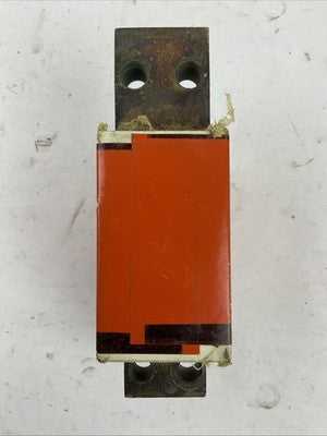 GOULD SHAWMUT AMP-TRAP A6CPA CURRENT LIMITING FUSE4