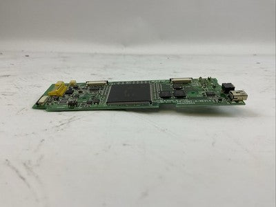 SATO R09145000 MAIN PCB P4-CONT-A REV 1.41