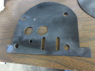 WILDEN 04-3525-52 DIAPHRAGM - TWO to a BAG - NEW SURPLUS0