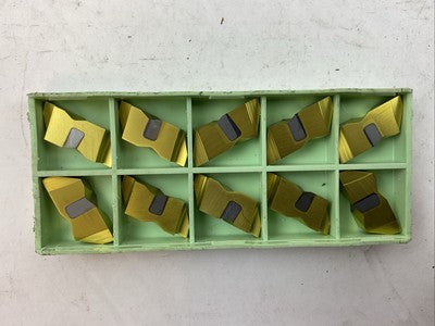 WALTER VLG 3 078L 5820 CARBIDE INSERT (BOX OF 10)2