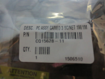 ZEBRA AN16794-009 REPAIR KIT CM3 MLB - SC/NTWRK - CQ15628-11 & TH-PTA023010-52