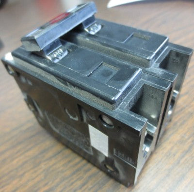 WESTINGHOUSE BA220 QUICKLAG CIRCUIT BREAKER 20A, 2-POLE - CUTLER-HAMMER0