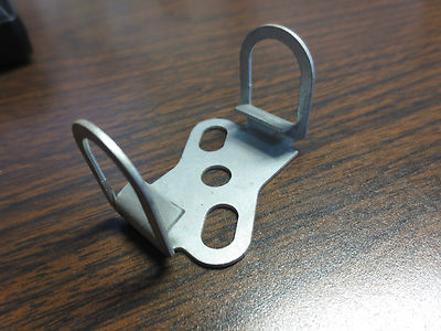 ASCO 8262C54 RED-HAT VALVE 120/60 110/50 1/4" PIPE 6W 25-40psi - NEW SURPLUS3