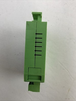 SEA SYSTEMS M273 HIGH SPEED SOLENOID DRIVER +24VDC/-15VDC 3.0AMPS3