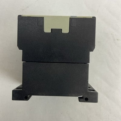 TELEMECANIQUE LP4K0610BW3 600V 20A 3PH 3HP CONTACTOR 24V COIL3