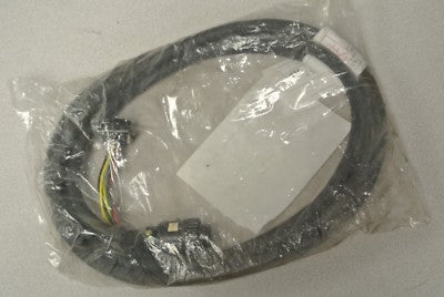 FANUC A660-8004-T452/ABM CABLE / NEW SURPLUS in FACTORY-SEALED BAG5