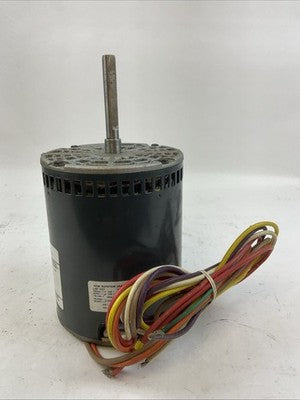 MARATHON MOD J W M 48A11O11073D K AC MOTOR 3/4HP 208-230/460V 1PH 1075RPM3
