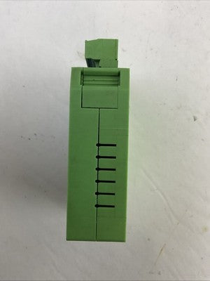 SEA SYSTEMS M273 HIGH SPEED SOLENOID DRIVER +24VDC/-15VDC 3.0AMPS1