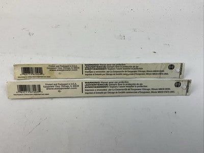 EAZYPOWER  135° ISOMAX DRILL BIT CONTRACTOR QUALITY 87093 27/64" & 87094 7/16"4