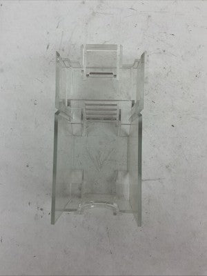 MERSEN TS200FB 3P SHROUD FUSERBLOC 200-400A AND SIRCO V 200A TERMINAL SHROUD5