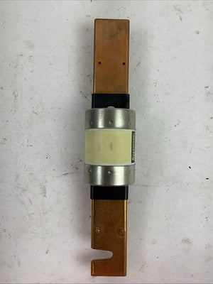 FUSETRON FRS-R-300 600VAC 300VDC 300AMP CLASS RK5 FUSE TIME-DELAY DUAL-ELEMENT3