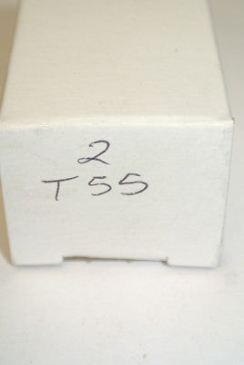 SIEMENS / GOULD / I-T-E T55 OVERLOAD HEATER ELEMENT / T-55 / LOT of 23