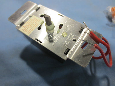 GREENHECK SOLID STATE MOTOR SPEED CONTROL KBWC-15K - NEW IN BOX - 5A 120VAC1