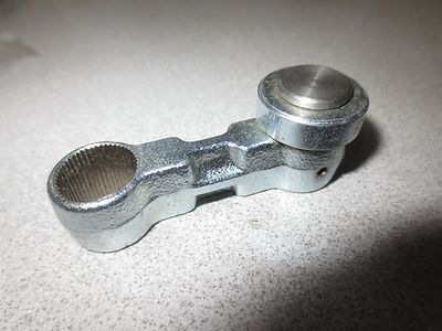 NAMCO EL150-53301 LIMIT SWITCH OPERATING ROLLER LEVER - NEW SURPLUS0