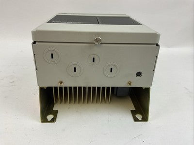 ALLEN BRADLEY 1336S-BRF20-AA-EN4 SER E AC DRIVE 2HP 460V SENSORLESS VECTOR3