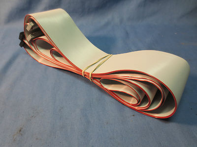 HONEYWELL 51304193-100 REV. DWG A, WREN DATA CABLE - 50-PIN1