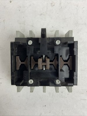 ALLEN BRADLEY 195-FA22 SER A CONTACT BLOCK6