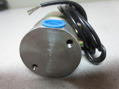 SKINNER V53ADB2050 V5-SERIES SOLENOID VALVE 50psi, 60Hz, 10W, NEW SURPLUS3