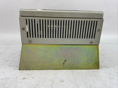 ALLEN BRADLEY 1336S-BRF50-AA-EN4 1336 PLUS SENSORLESS VECTOR DRIVE SER D5