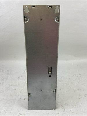 ALLEN BRADLEY 20G11 N D 011 AA0NNNNN SER A FIRMWARE 14.005 AC DRIVE 7.5HP4