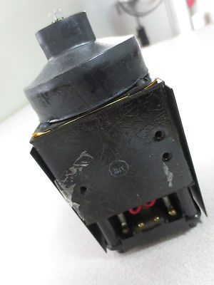 AGASTAT ND-22 TIME DELAY RELAY - 24VDC, 50/60Hz - NEW SURPLUS5