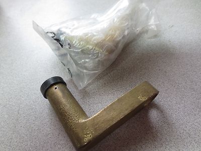 NAMCO EL090-55310 LIMIT SWITCH ROLLER ARM / LEVER - NEW SURPLUS0