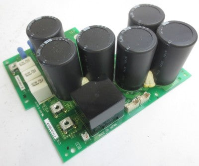 YASKAWA / PbF YPCT31776-1D - CIRCUIT BOARD0