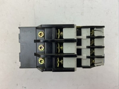 CUTLER HAMMER C316FNA3* OVERLOAD RELAY 2.8-4A2