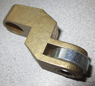 NAMCO EL020-53325 REGULAR OFFSET LIMIT SWITCH ROLLER LEVER - NEW SURPLUS0