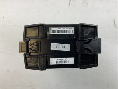 ALLEN BRADLEY 1692-ZG3366 SER A 24VDC 4-CHANNEL PROTECTION MODULE5