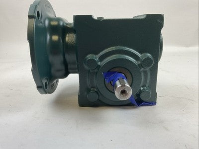 DODGE 17Q10R56 TIGEAR GEAR REDUCER RATIO 10:1 1750RPM0