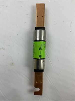 FUSETRON FRS-R-75 TIME DELAY DUAL ELEMENT 600VAC 300VDC 75A CLASS K5 FUSE3