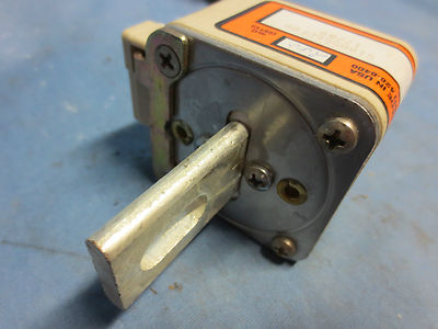 FERRAZ A060FC350GI 350A FUSE S100566CF00 600VAC5