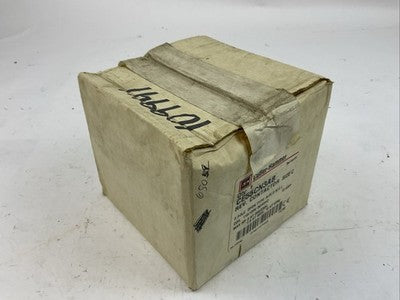 CUTLER HAMMER CE55CN3AB SIZE C SERIES B1 REVERSING CONTACTOR  COIL 110/120V1