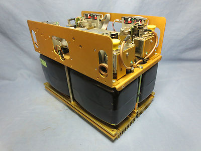 ALLGON SYSTEMS 80634 Rev. A / AT&T CELL KS-24153L6 COMBINER 869-894 Mhz 0