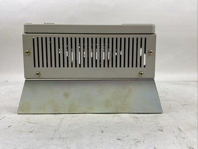 ALLEN BRADLEY 1336F-BRF20-AA-EN-GMS1 AC DRIVE 1336 PLUS II SENSORLESS VECTOR5