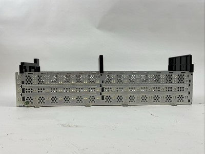 ALLEN BRADLEY 1756-A13 CONTROL LOGGIX 13-SLOT CHASSIS SER B1