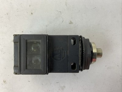 ALLEN BRADLEY 42GRU-9200-QD SER A PHOTOSWITCH 40VDC2