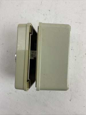 ALLEN BRADLEY 800T-NX1502 SER A LEVELER CONTROL BOX2