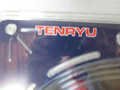 TENRYU BP-80508 BOARD-PRO PLUS CIRCULAR BLADE for FIBER-CEMENT SIDING 12" 8T1