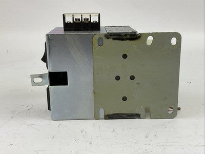 JOHNSON CONTROLS 24-10113-3 REV C V&F TRANSFOMER J4PSC1 REV 5 VF2N02A096KL 96VA6