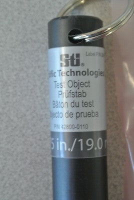 STI 99598-0450 DOC KIT, MS4700 w/ AC CONTROLLER / RG1986-7 (2) / 42800-01107