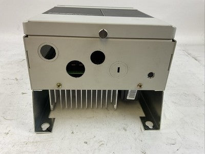 ALLEN BRADLEY 1336F-BRF20-AA-EN-GMS1 AC DRIVE 1336 PLUS II SENSORLESS VECTOR2
