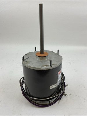 DAYTON 3LU98J CONDENSER FAN MOTOR 1/2HP 460V 1075RPM 2.1AMP 60HZ 1PH6