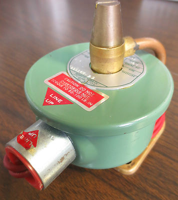 ASCO HVA90-441-1A SOLENOID VALVE - 115V - NEW SURPLUS0