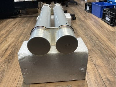 CUTLER HAMMER 15CLE-250E 15.5KV 250E AMP 5981C25G03 FUSE6