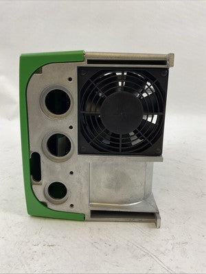 CONTROL TECHNIQUES COMMANDER SE33200550 INVERTER DRIVE 7.5HP 0-240VAC 25A5