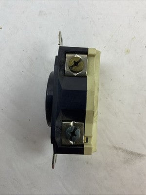 LEVITON L16-20 20A 480V RECEPTACLE2